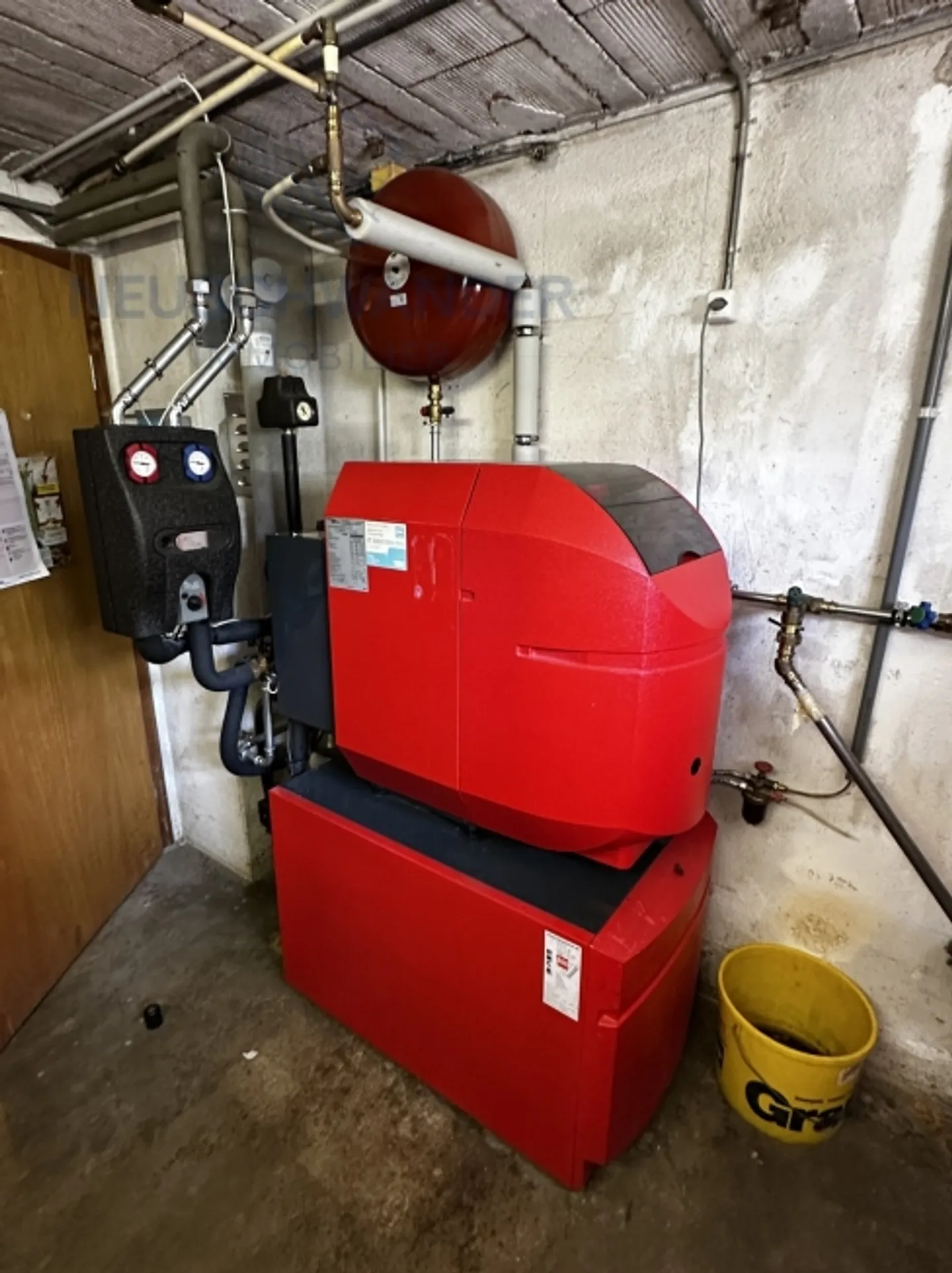 Bel potenziale terreno alberato, laboratorio, garage - Posizione ideale - Foto 19 di 20