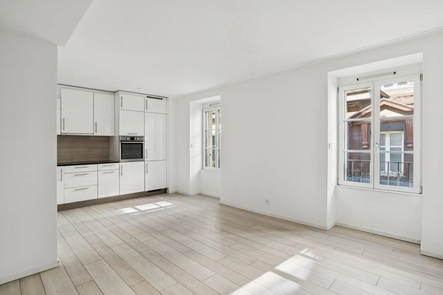 Appartement Charmant à Lausanne - Photo 8 sur 10