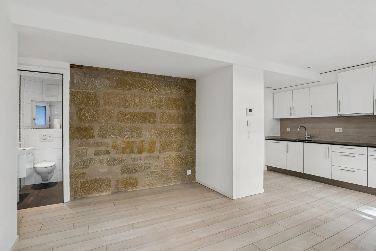 Appartement Charmant à Lausanne - Photo 9 sur 10