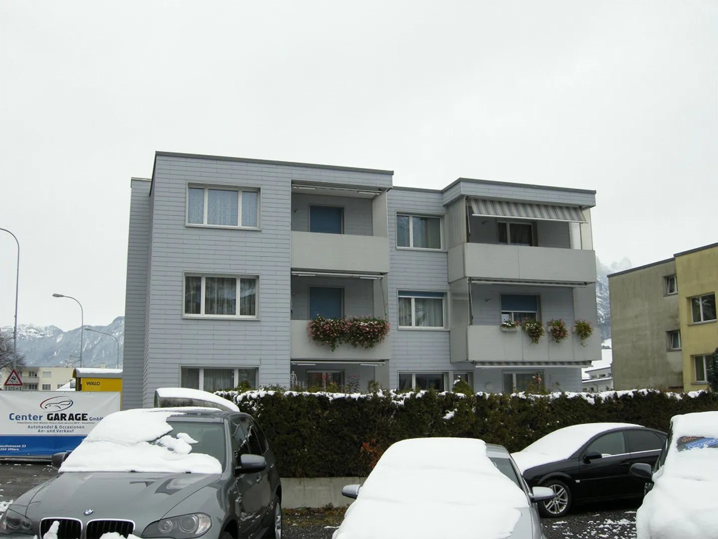 In affitto dal 1 aprile 2026 - Foto 1 di 5