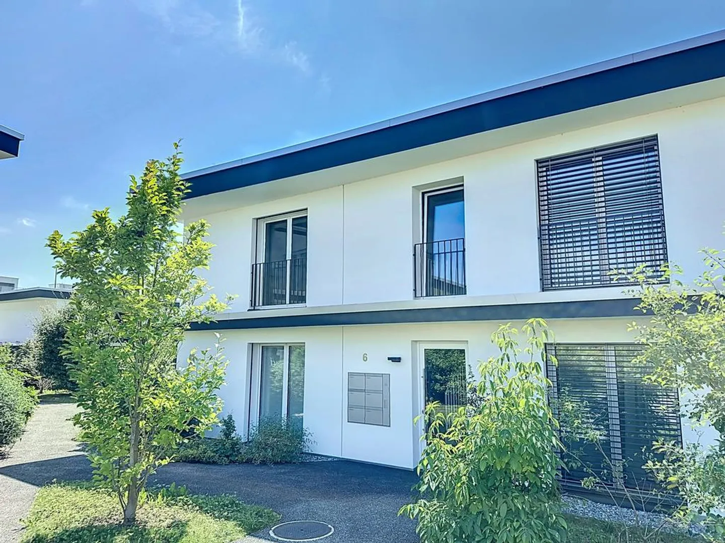 2.5 Room Apartment in the Modern Development Lieli Villette - Photo 1 of 7