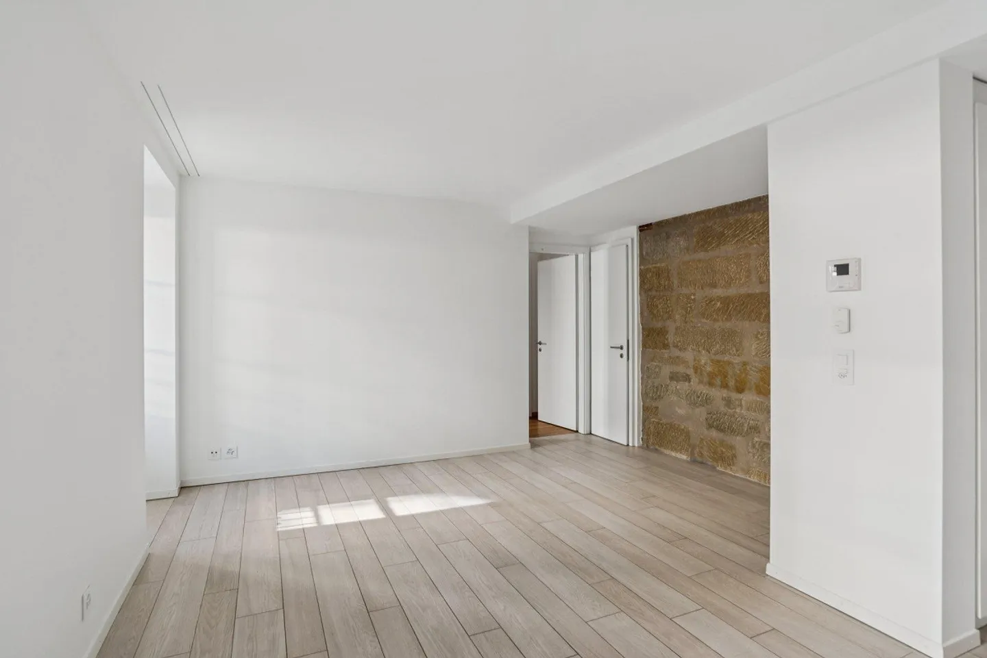 Appartement Charmant à Lausanne - Photo 10 sur 10
