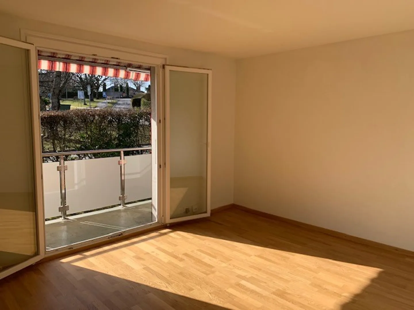3,5-Zimmer-Wohnung - Foto 1 von 6