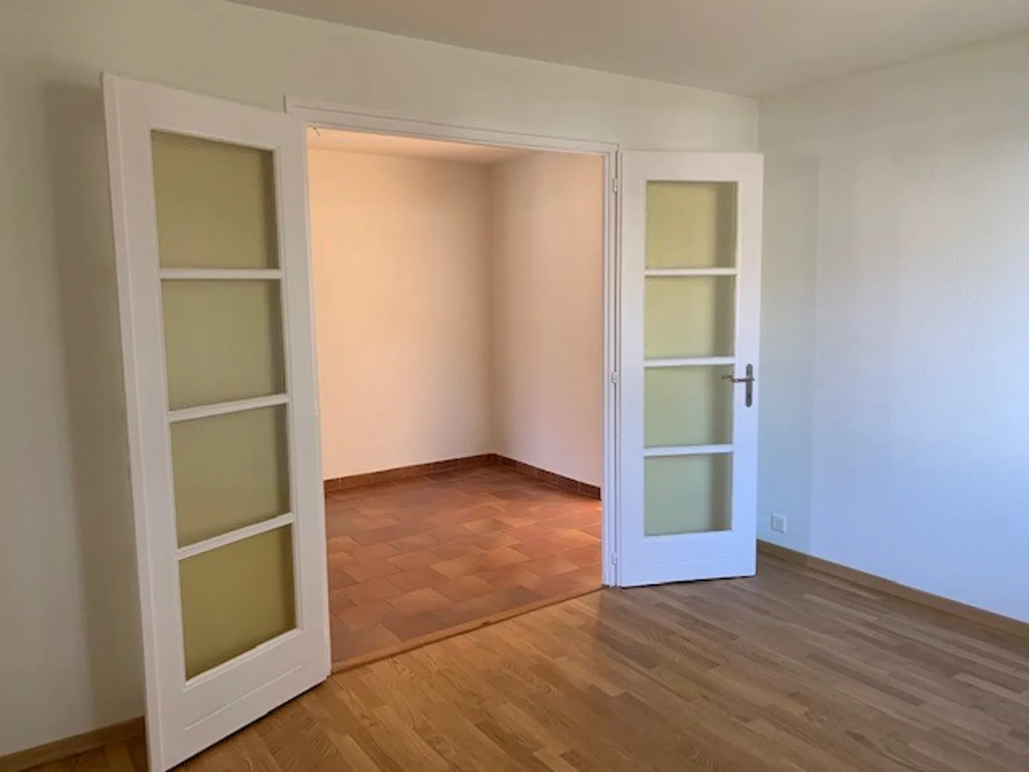 3,5-Zimmer-Wohnung - Foto 2 von 6