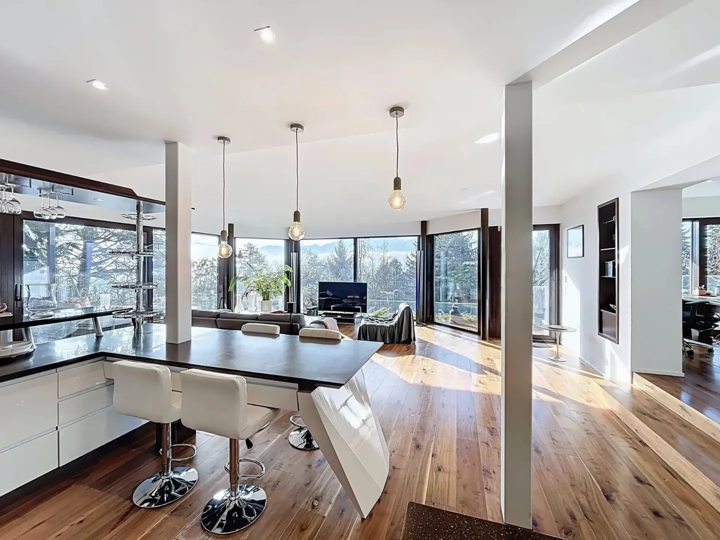 9.5-room House - Photo 3 of 10