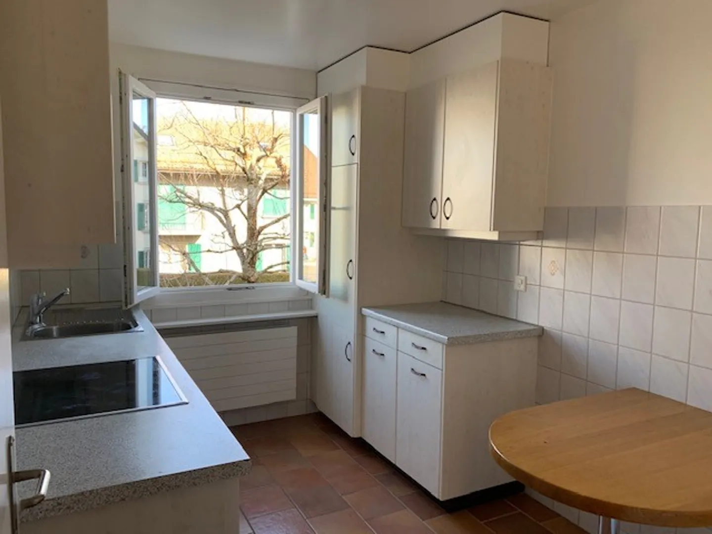3,5-Zimmer-Wohnung - Foto 4 von 6