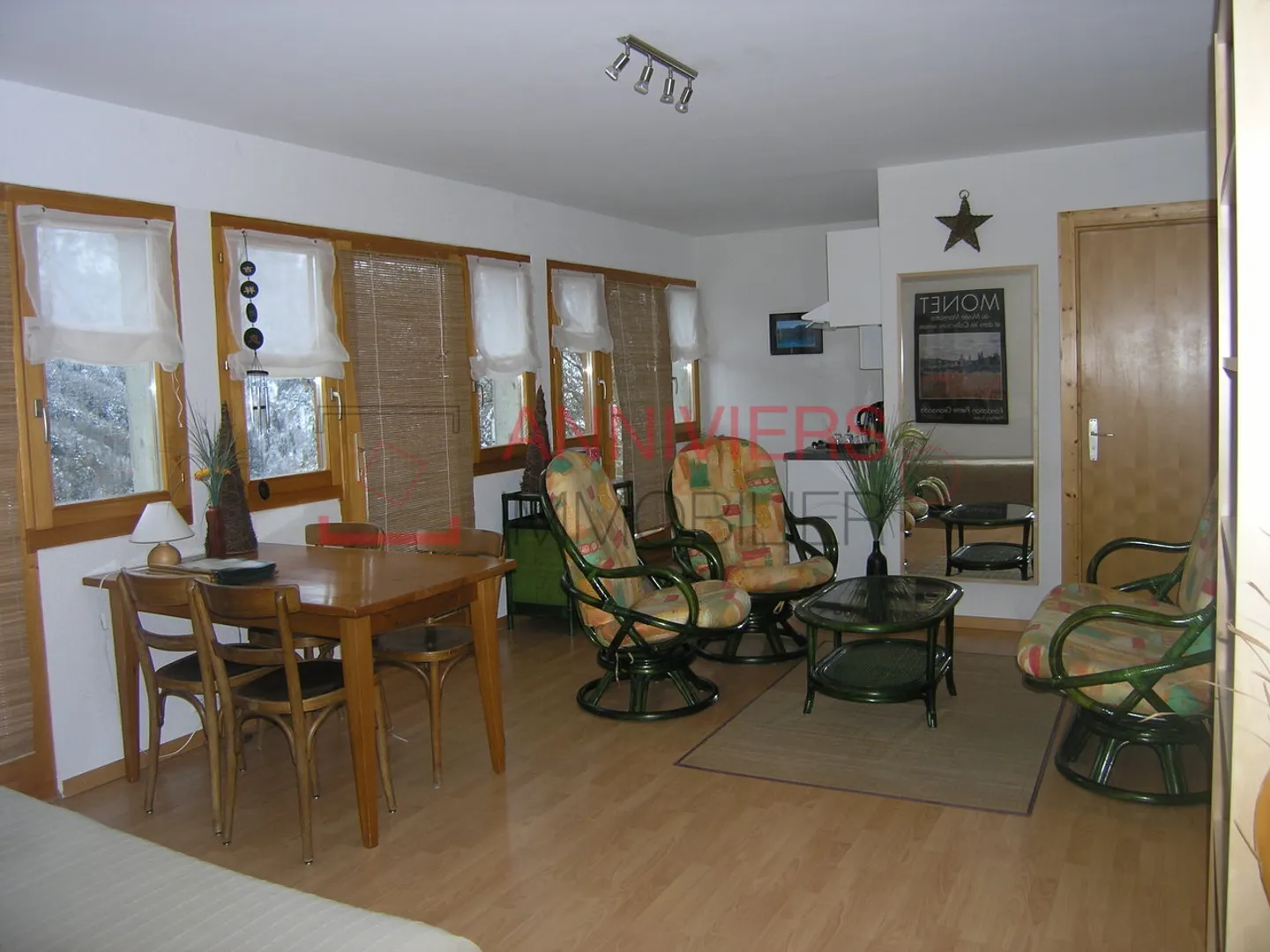 Restaurant Charmant avec Vue - Photo 17 sur 26