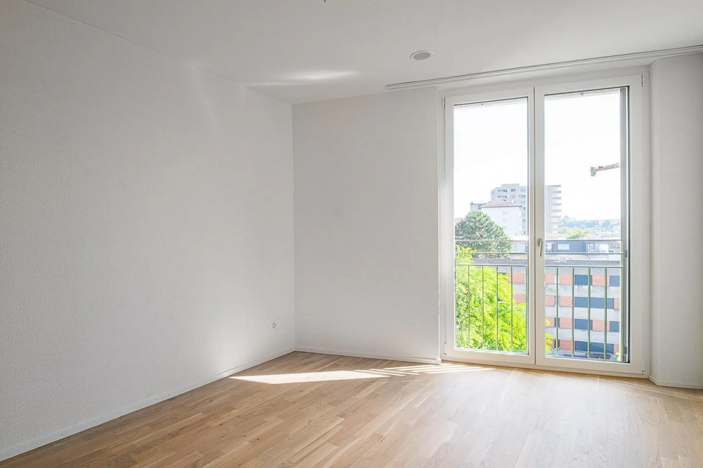 Modernes Apartment in Neuhausen - Foto 8 von 13