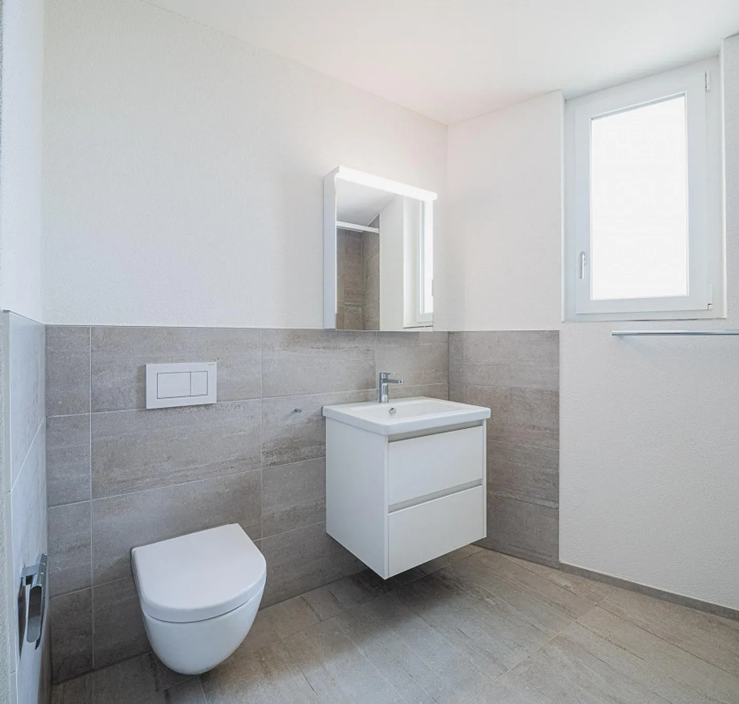 Modernes Apartment in Neuhausen - Foto 9 von 13