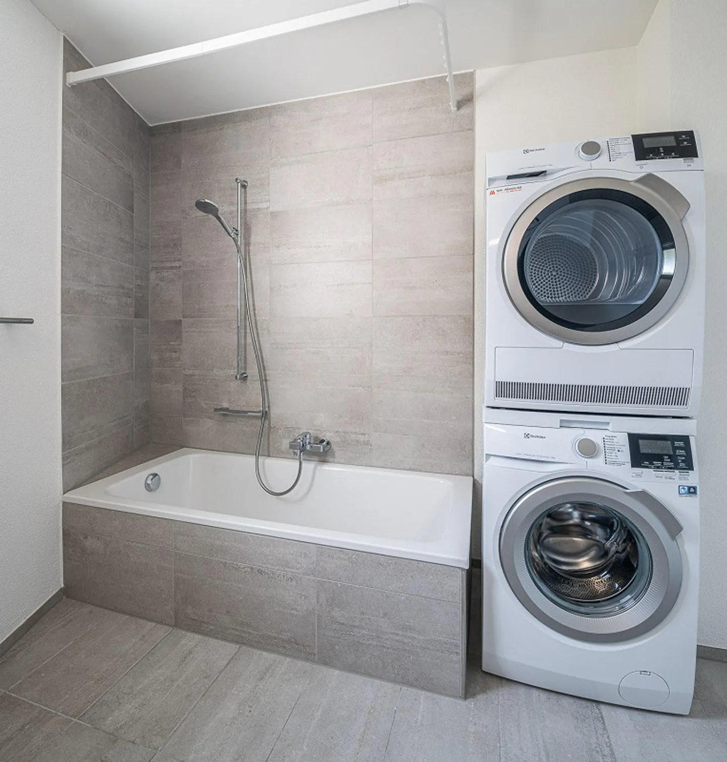 Modernes Apartment in Neuhausen - Foto 10 von 13