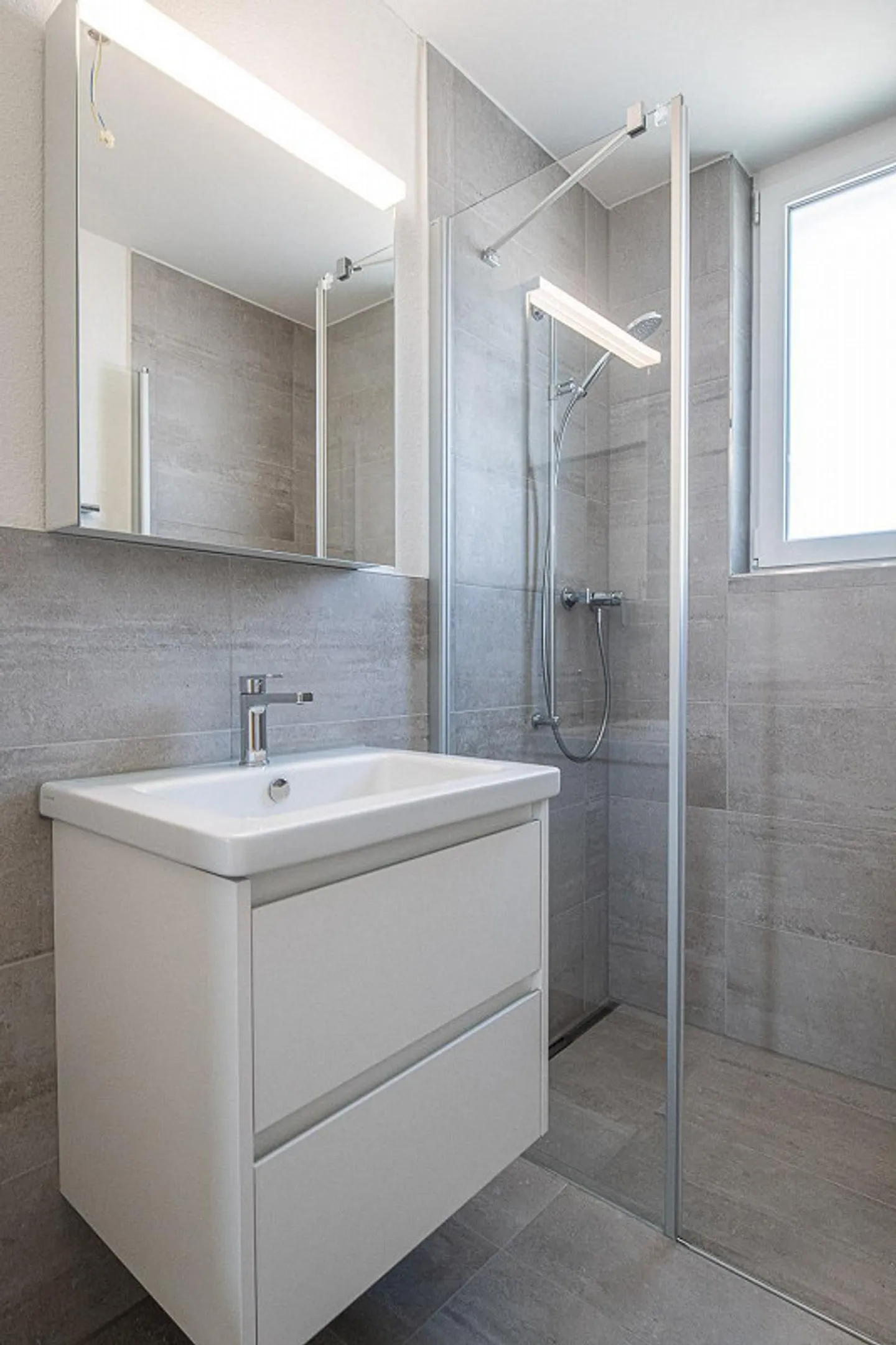 Modernes Apartment in Neuhausen - Foto 11 von 13