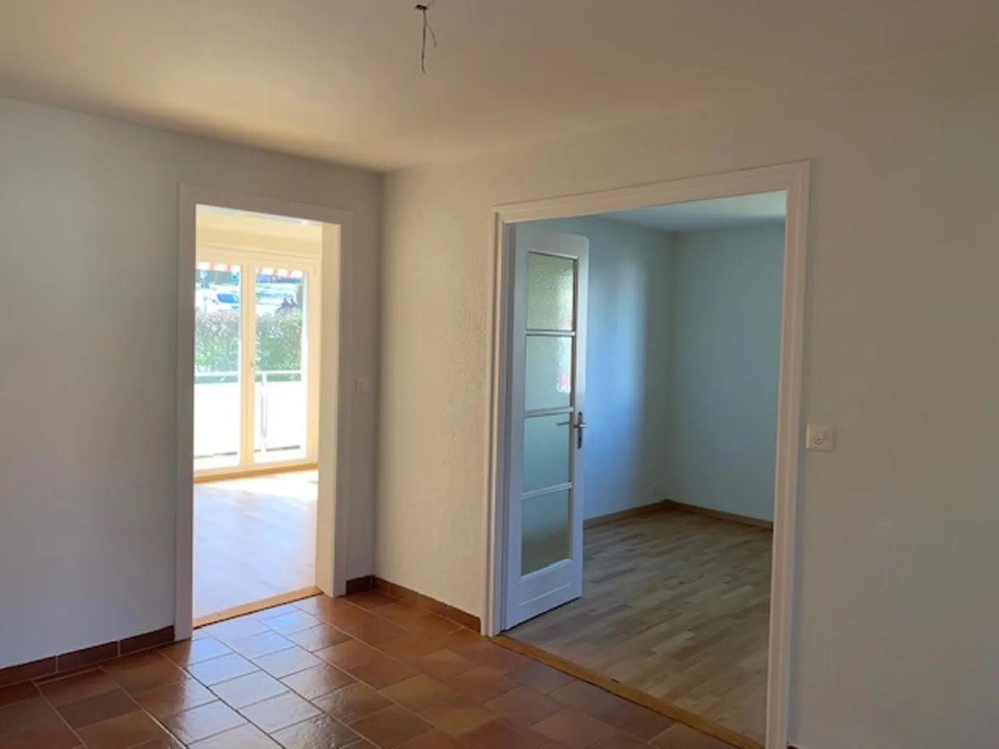 3,5-Zimmer-Wohnung - Foto 3 von 6