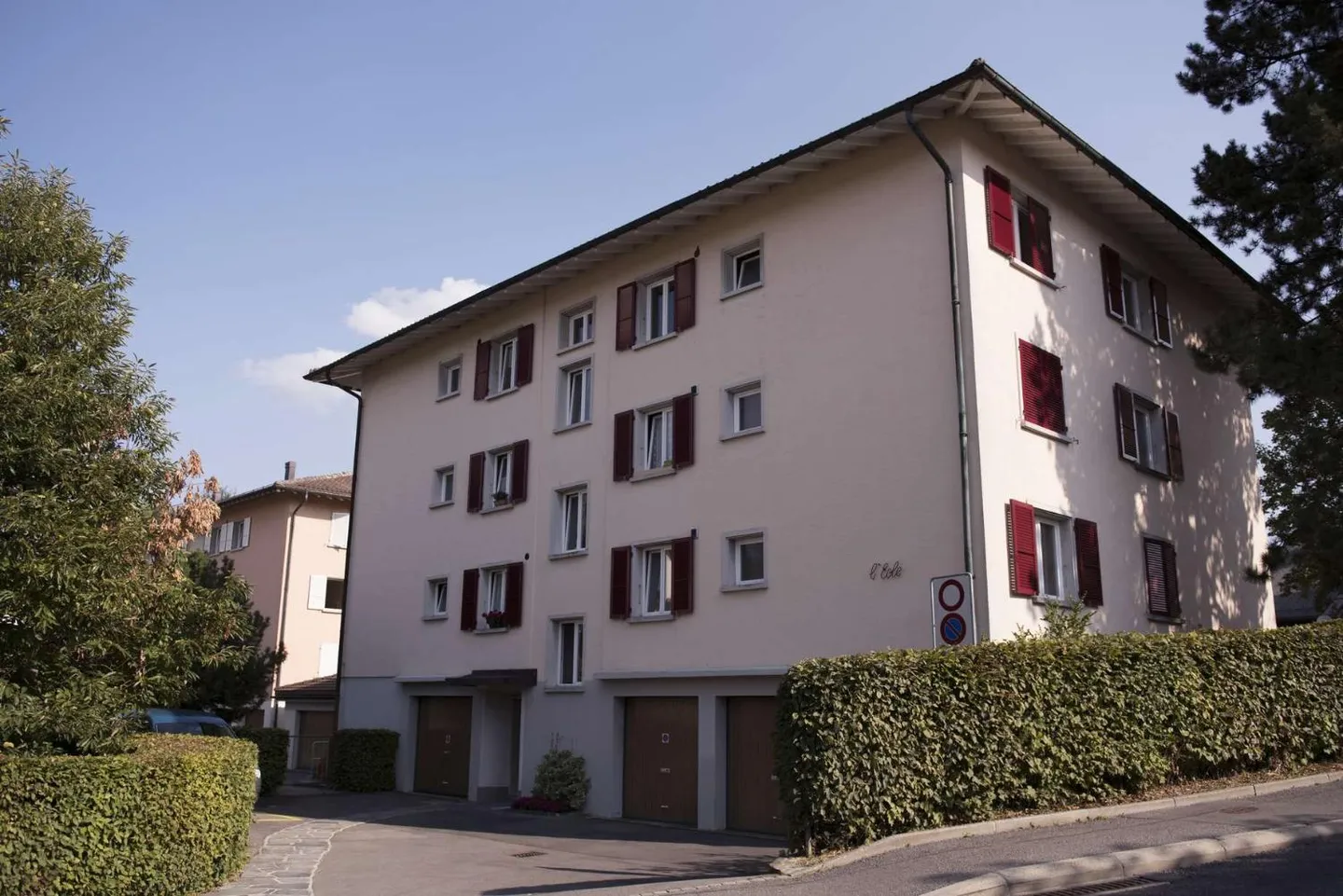 3,5-Zimmer-Wohnung - Foto 6 von 6