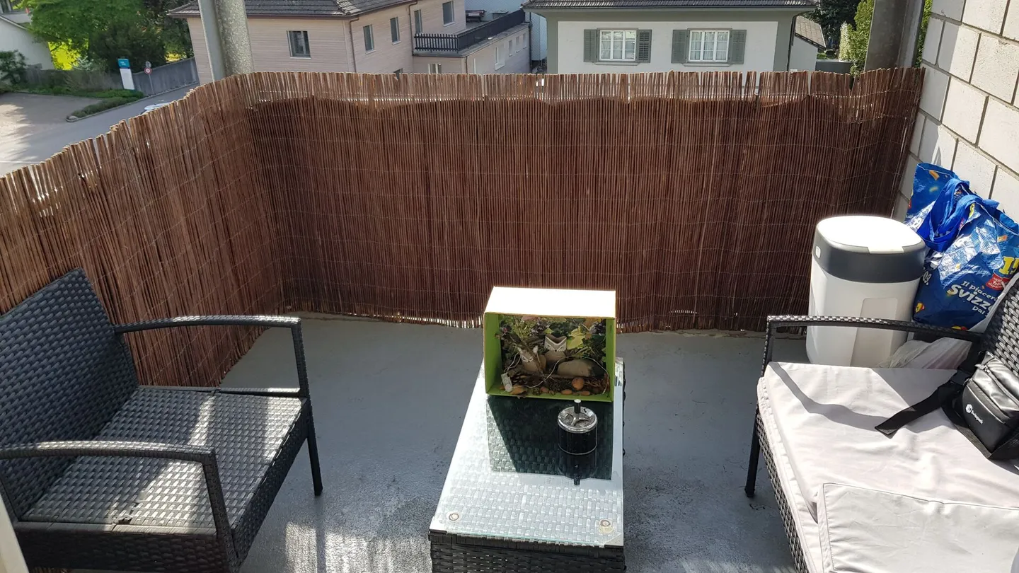 Ampio appartamento di 3,5 stanze (91m²) in posizione attraente - Foto 11 di 11