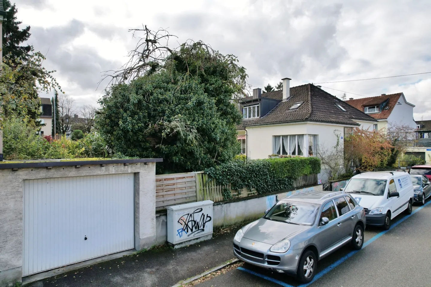 OPPORTUNITÉ RARE - MAISON INDIVIDUELLE AVEC GARAGE DANS LE QUARTIER NEUBAD - Photo 5 sur 5