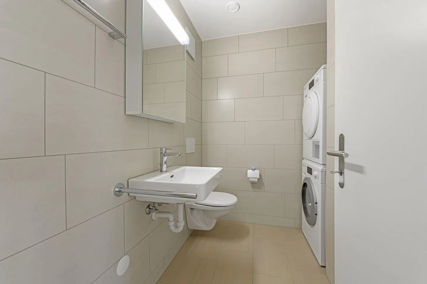 Proche du centre mais dans le vert - Photo 6 sur 9