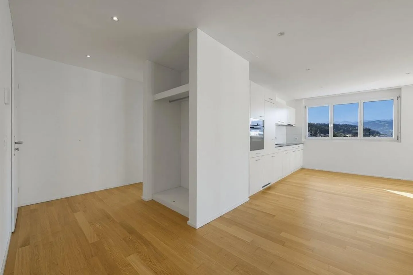 Proche du centre mais dans le vert - Photo 8 sur 9