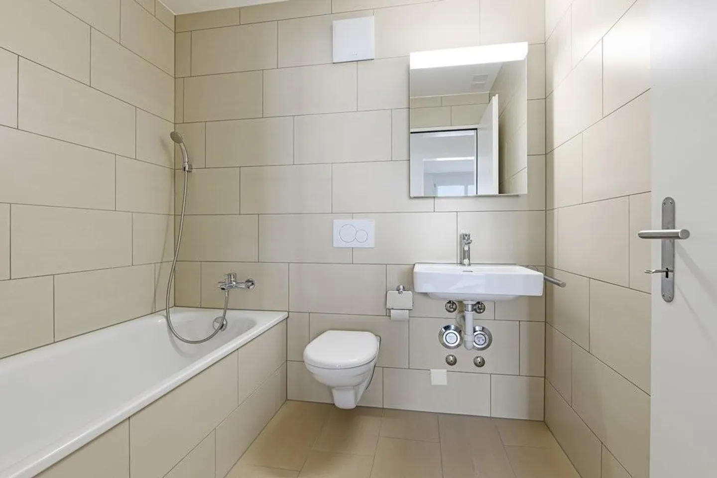 Proche du centre mais dans le vert - Photo 4 sur 9