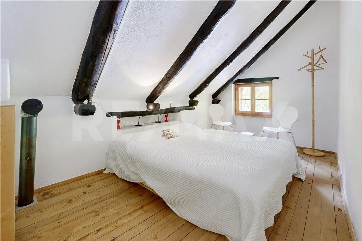 Rustic immersed in nature - Photo 13 of 13