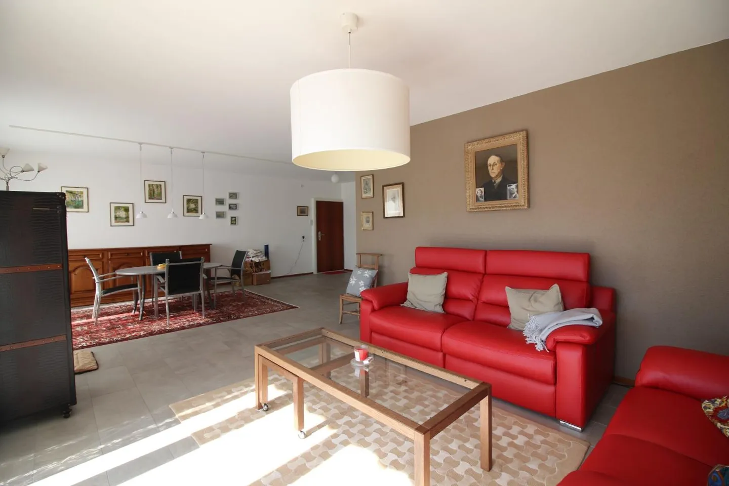 Elegante 4.5-Zimmer-Wohnung - Foto 4 von 9