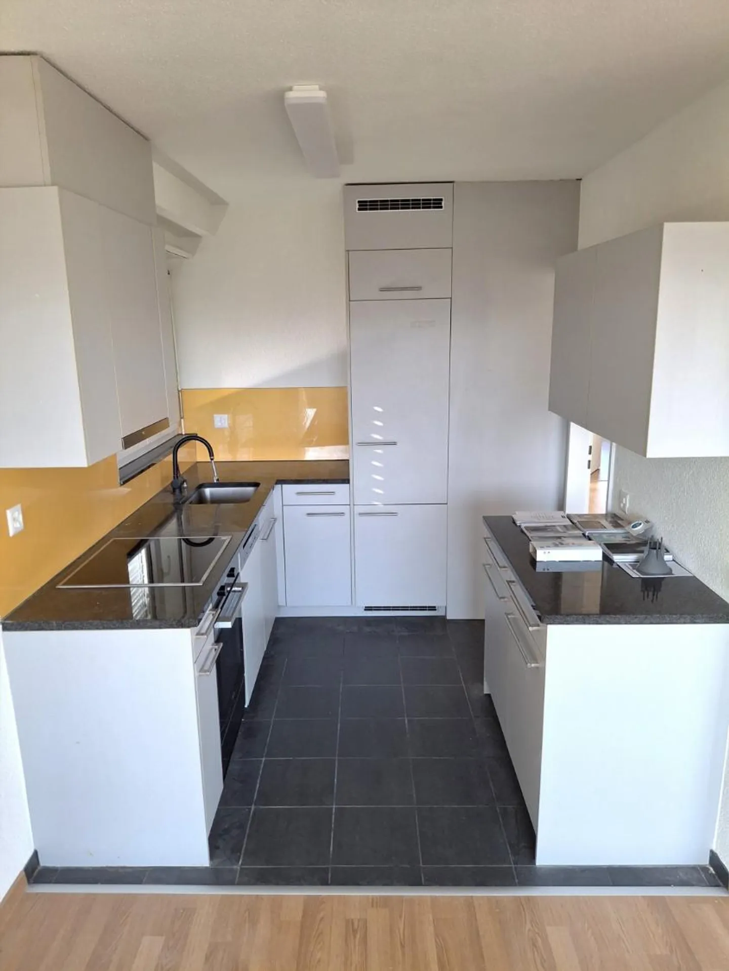 3.5 Room Apartment - Photo 3 of 9