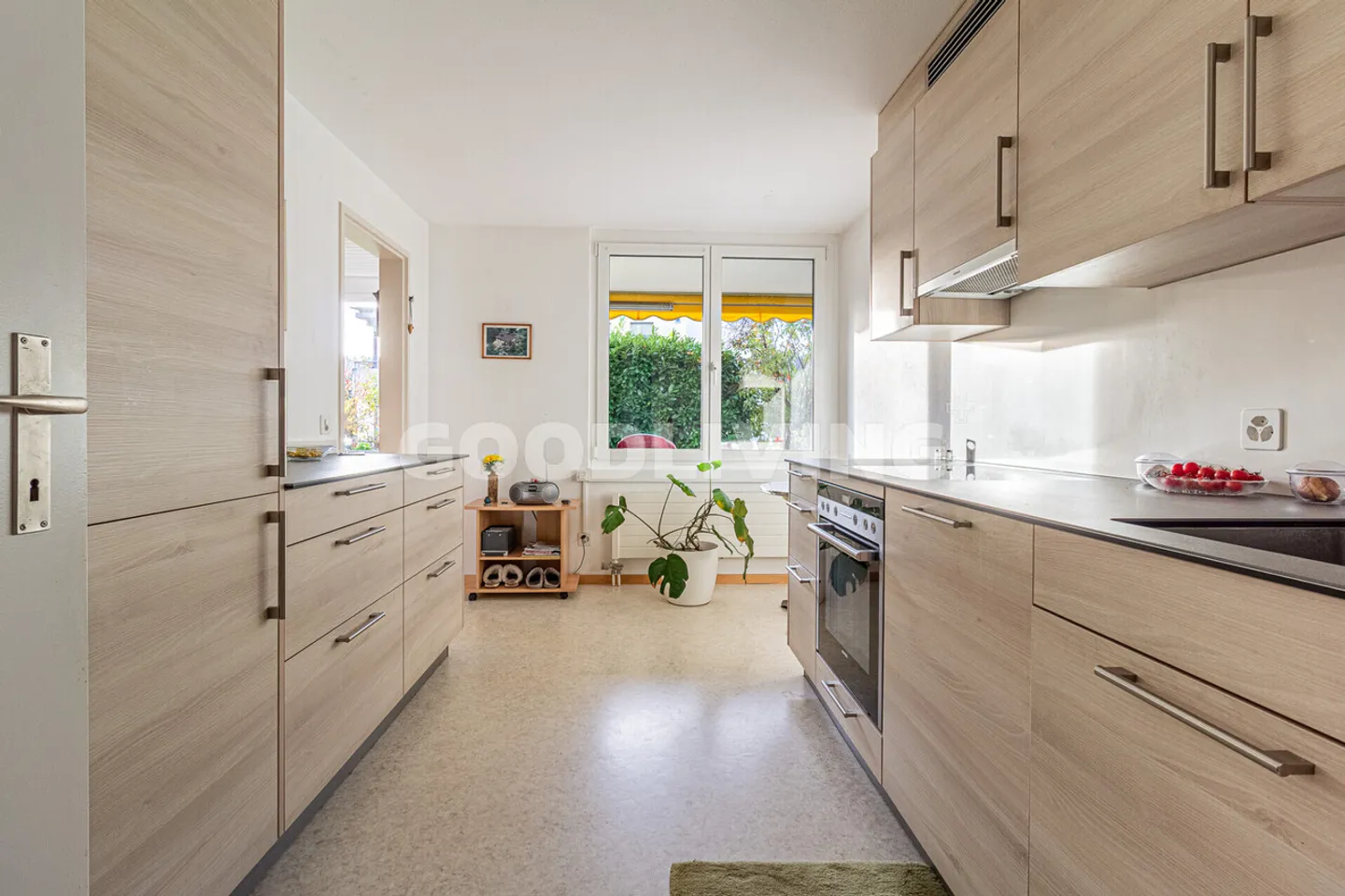 Le Jardin Rencontre l'Espace - Photo 1 sur 4