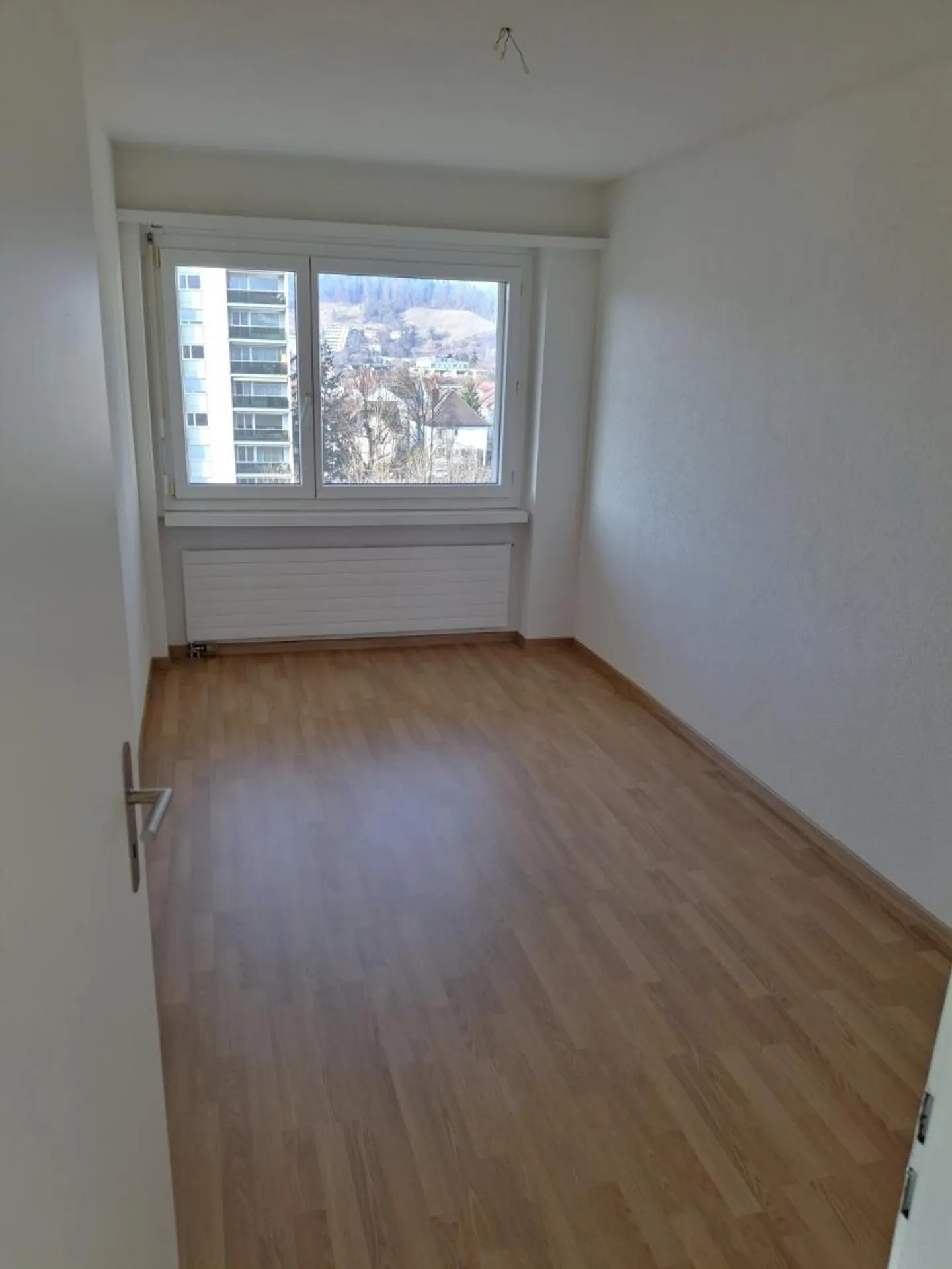 3.5 Room Apartment - Photo 6 of 9