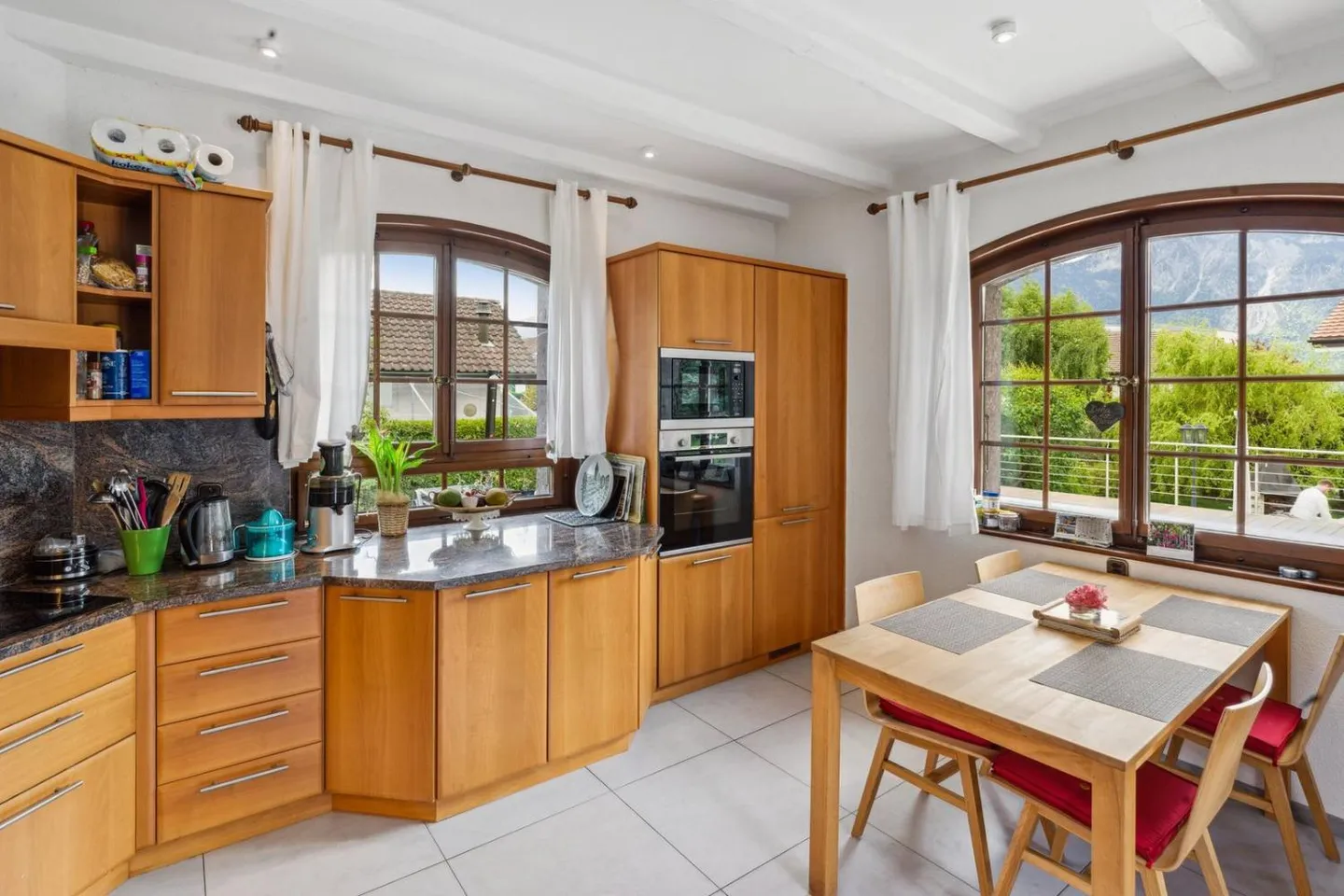 Proprietà di Maestro con 9 Stanze e Piscina - Foto 4 di 13