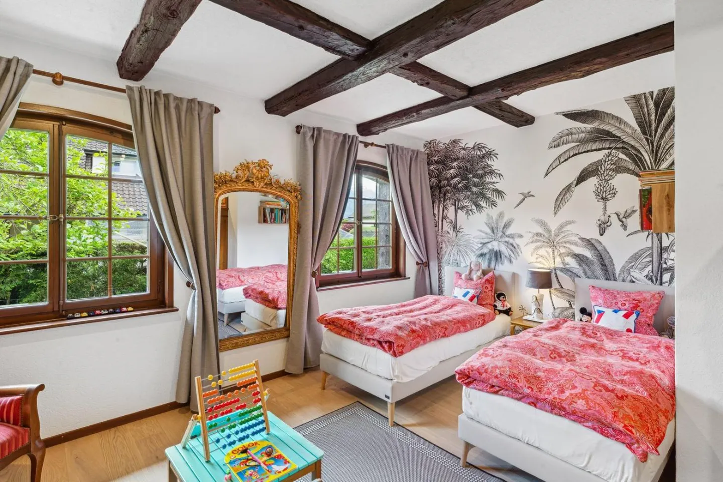 Proprietà di Maestro con 9 Stanze e Piscina - Foto 9 di 13