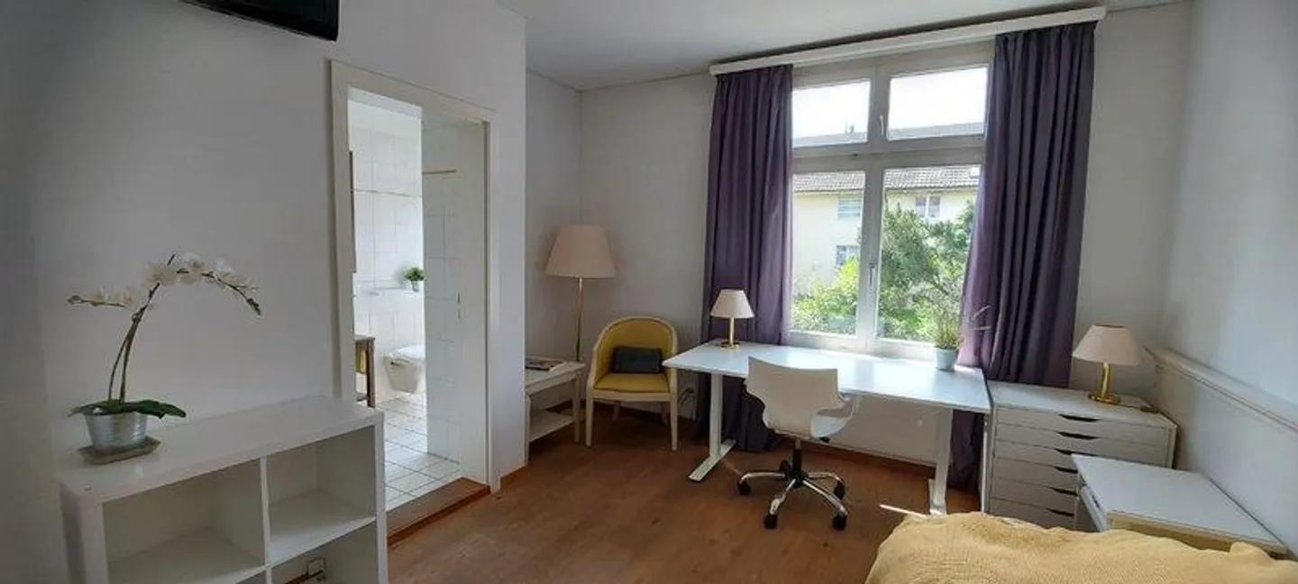 Appartamento ammobiliato in affitto - Foto 1 di 5