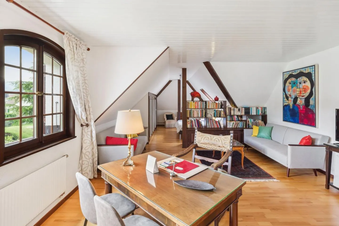 Proprietà di Maestro con 9 Stanze e Piscina - Foto 12 di 13