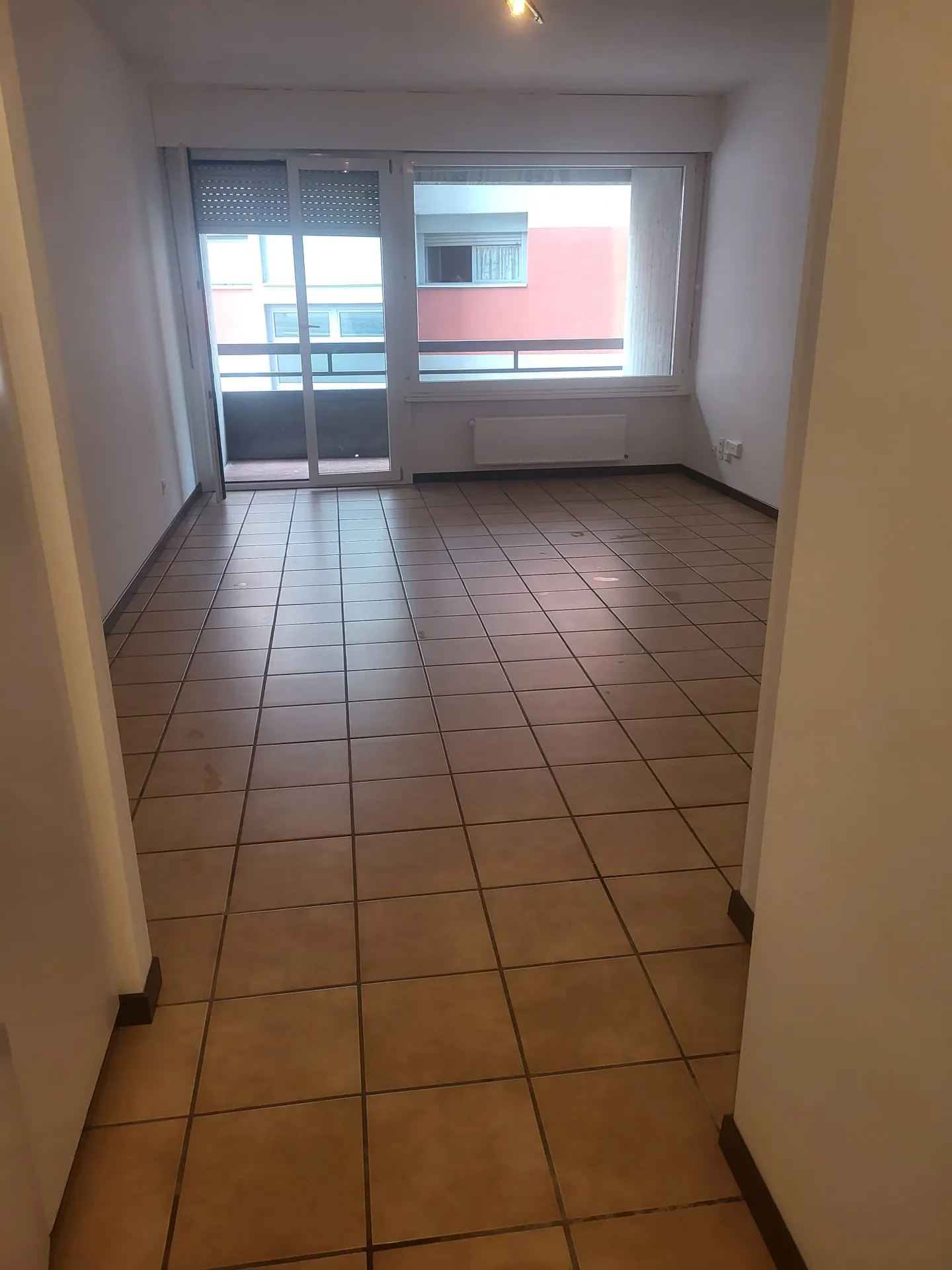 CHIASSO - APPARTAMENTO 1.5 LOCALI - Foto 4 di 5