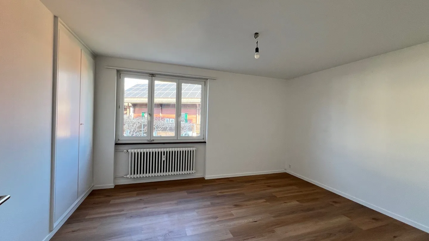 3.5 Room Apartment - Photo 10 of 12