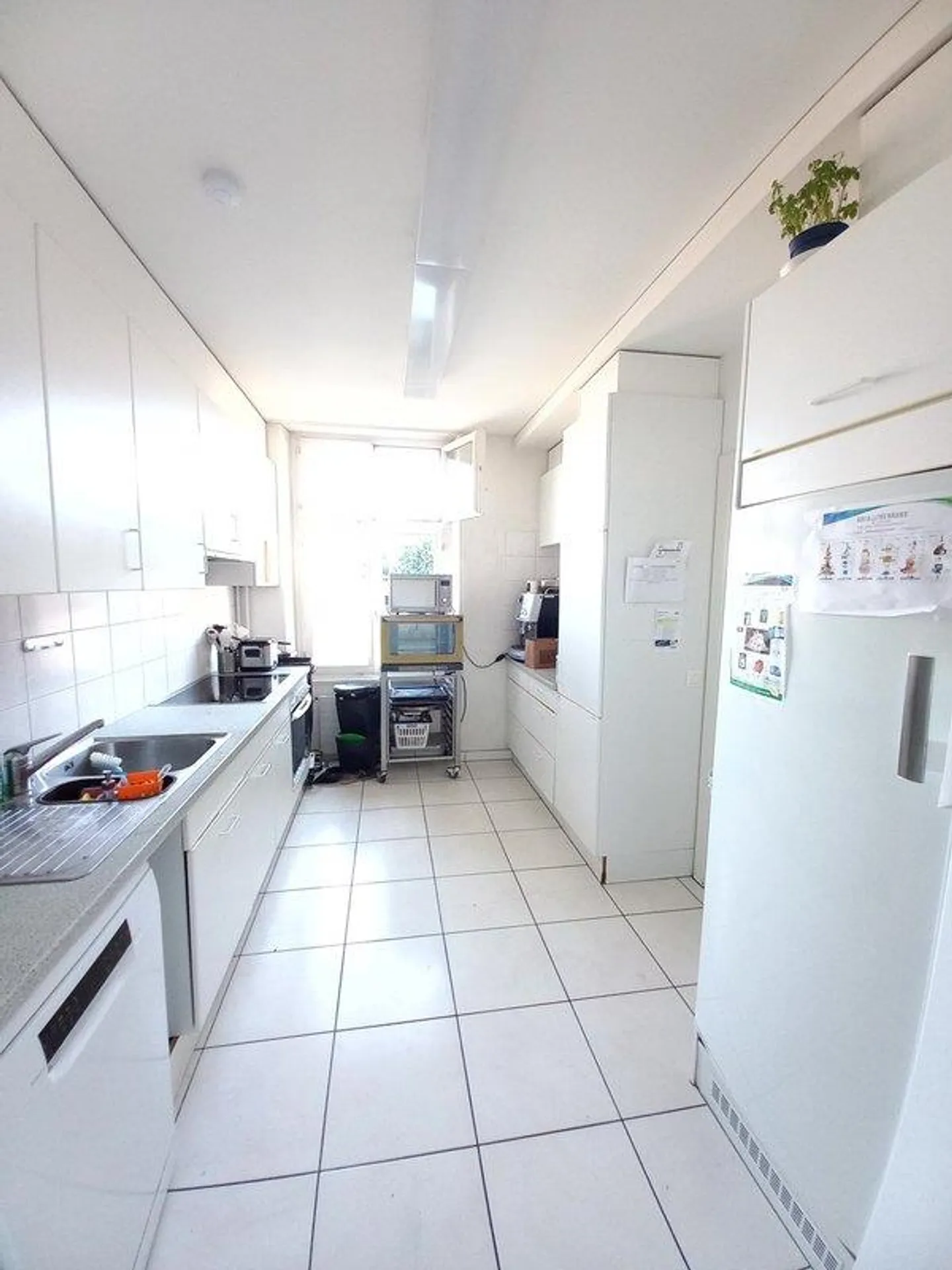 Appartamento ammobiliato in affitto - Foto 3 di 5