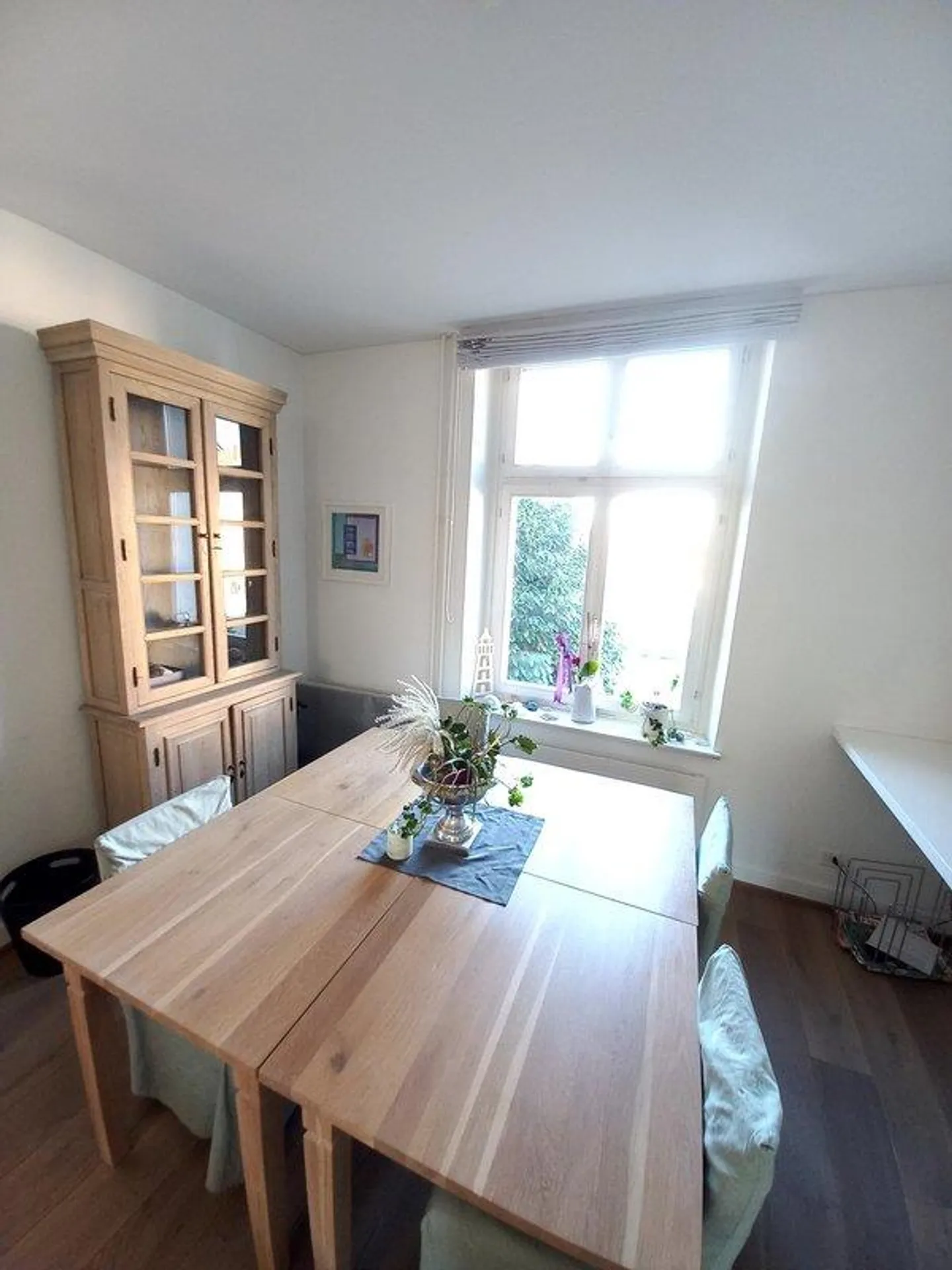 Appartamento ammobiliato in affitto - Foto 4 di 5