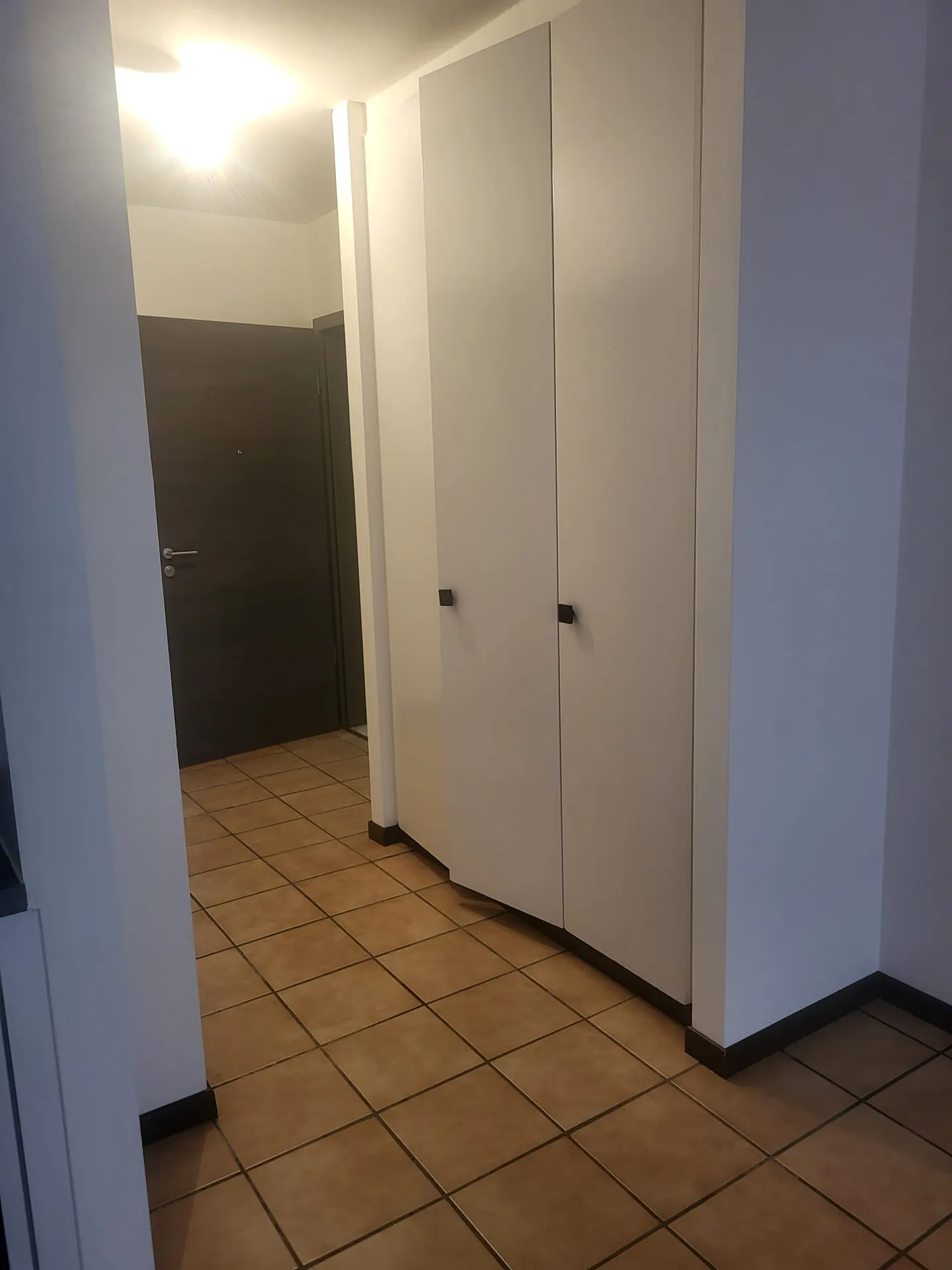 CHIASSO - APPARTAMENTO 1.5 LOCALI - Foto 2 di 5
