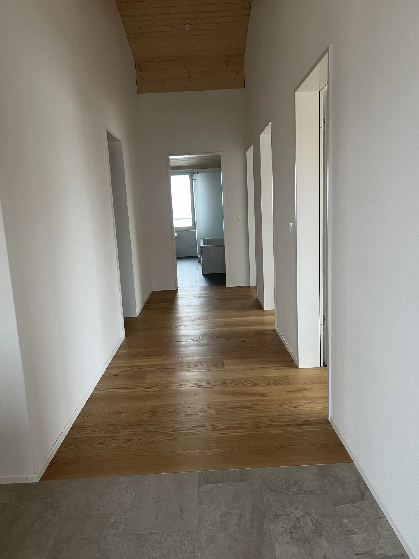Sommantt Dachwohnung C4.1 - Foto 8 von 11
