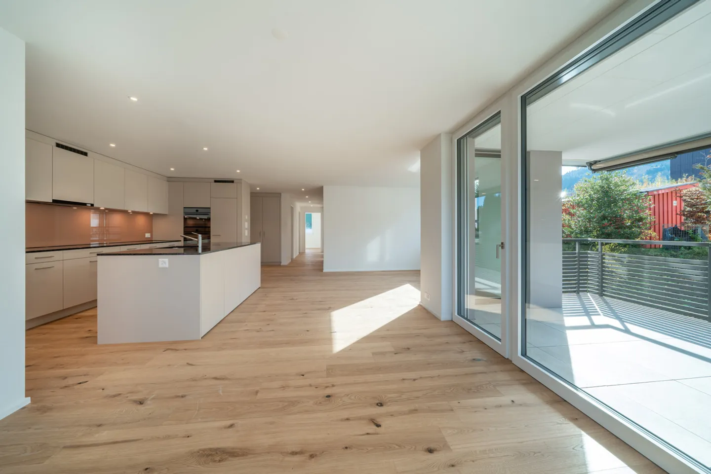 Wohnung kaufen - Foto 1 von 7