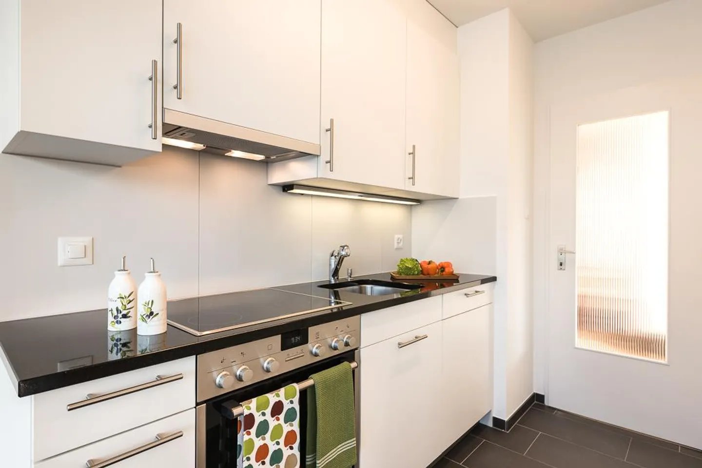 Appartement moderne à Bâle - Photo 2 sur 4
