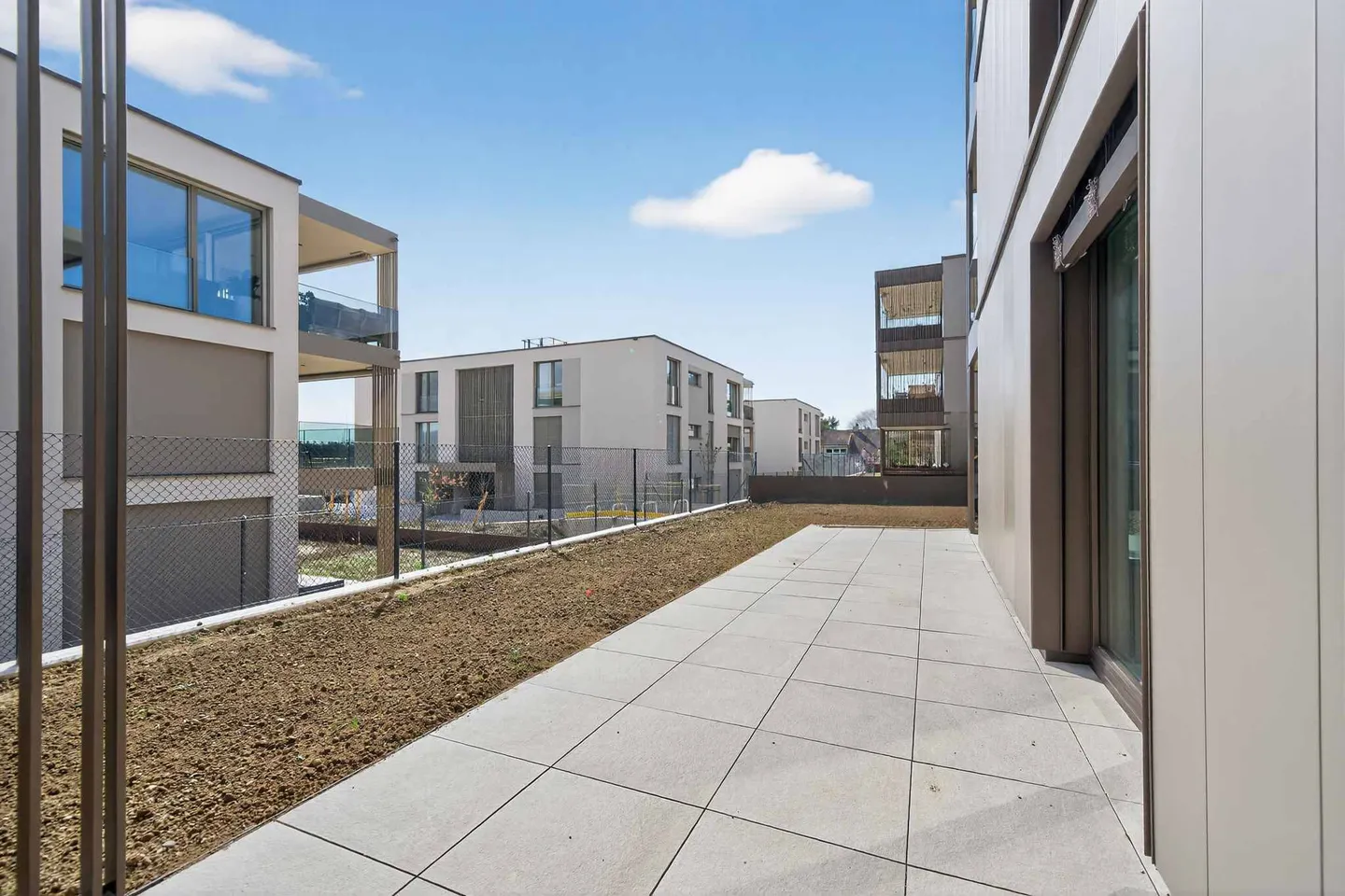 Apartment for rent - Photo 9 of 9