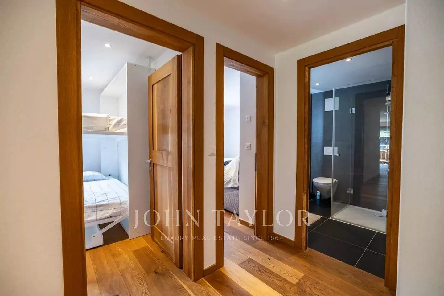 Appartamento Soleggiato con 2 Camere – Le Châble - Foto 6 di 12