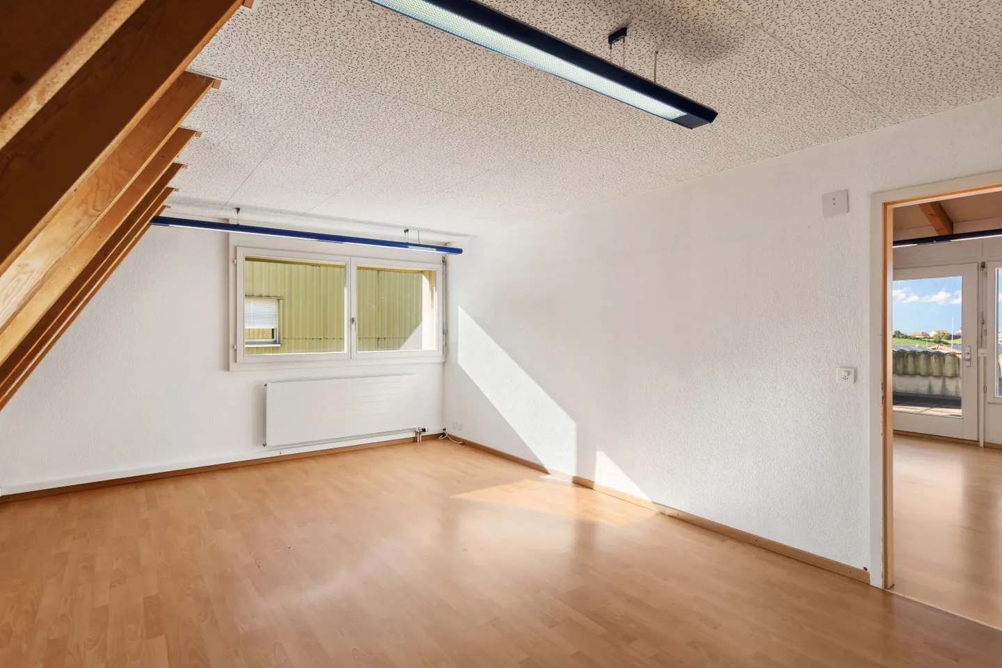 Spazio ufficio in affitto - Foto 10 di 12