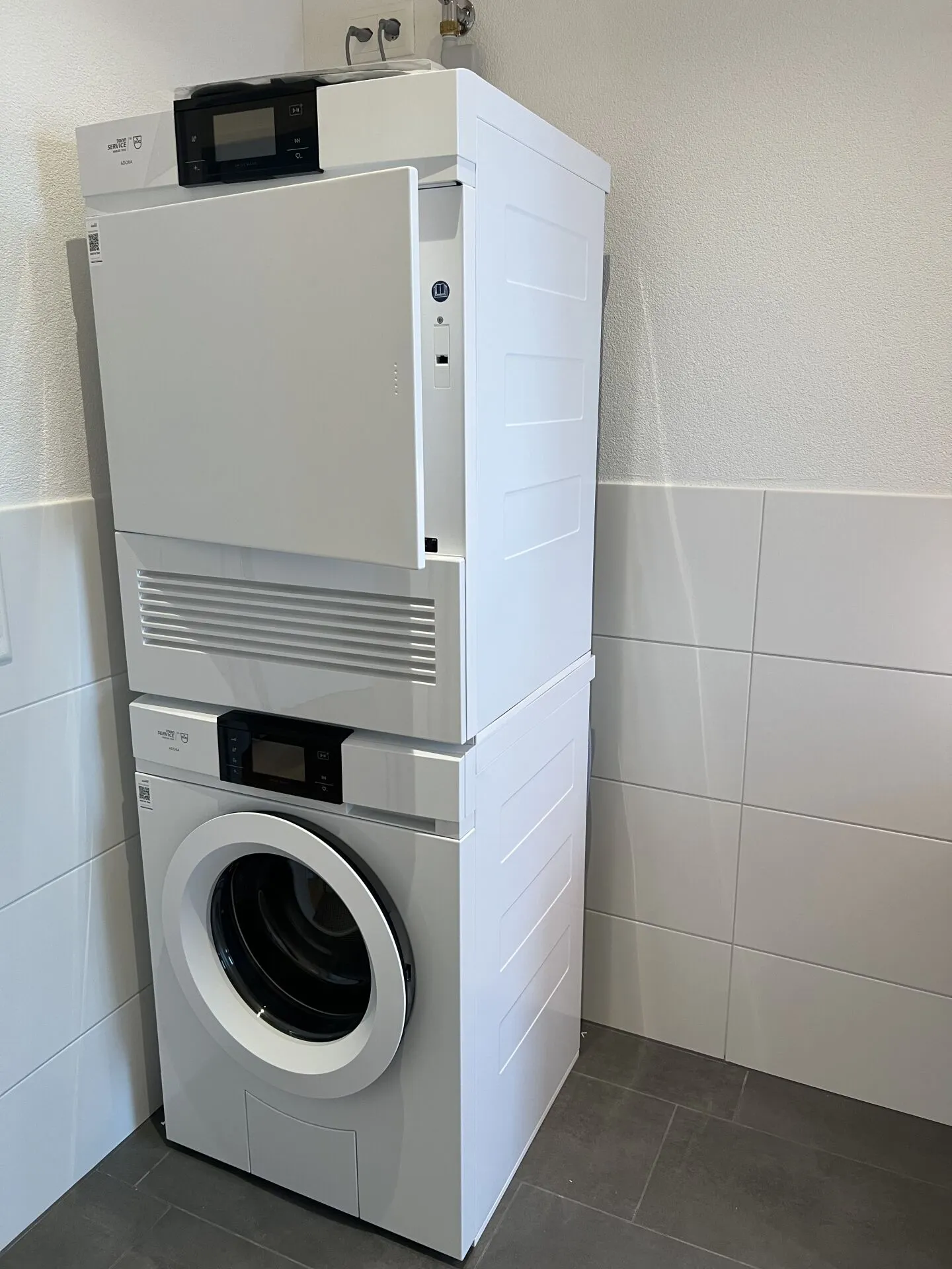 Sommantt Dachwohnung C4.1 - Foto 9 von 11