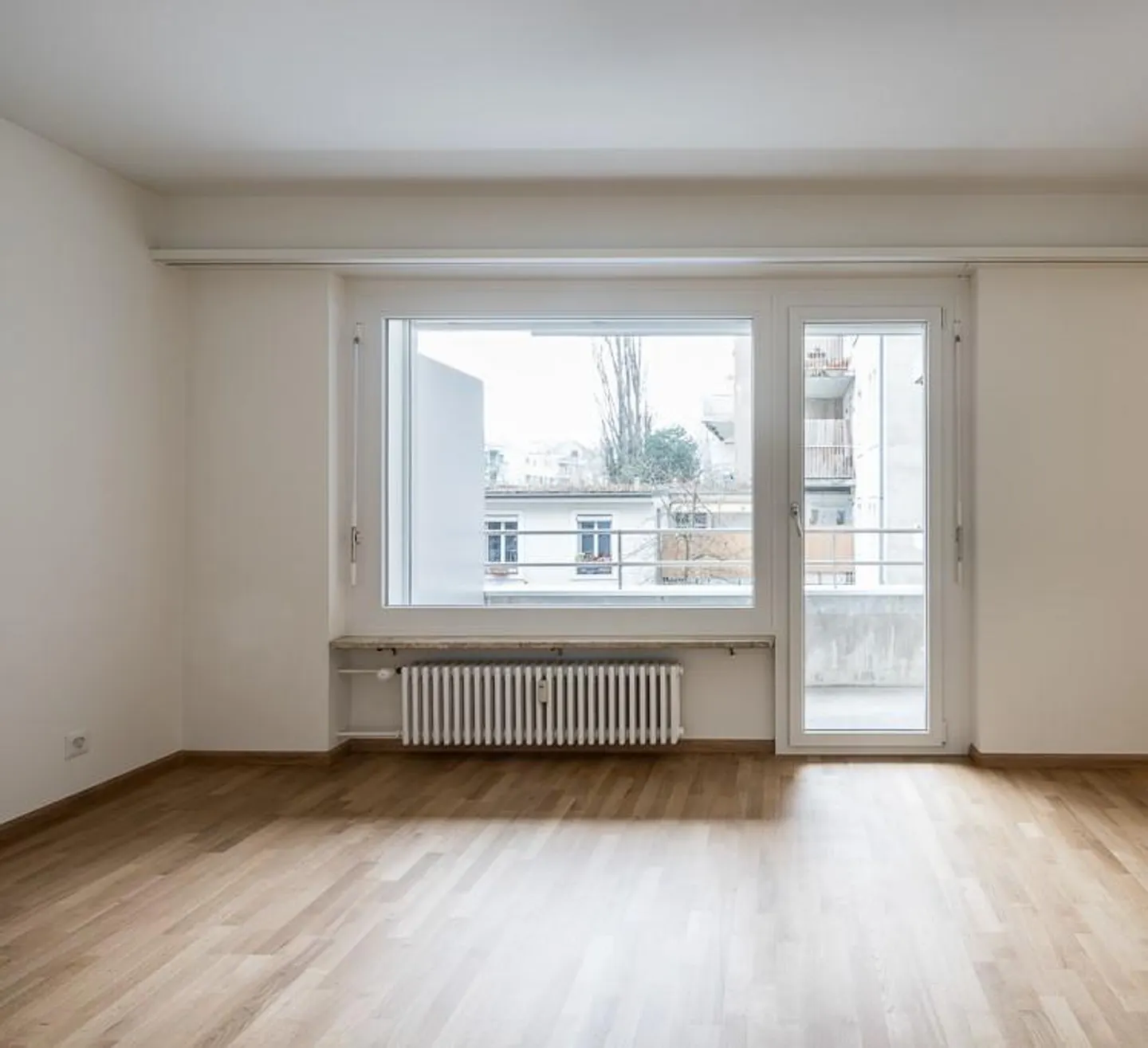 Appartement moderne à Bâle - Photo 3 sur 4
