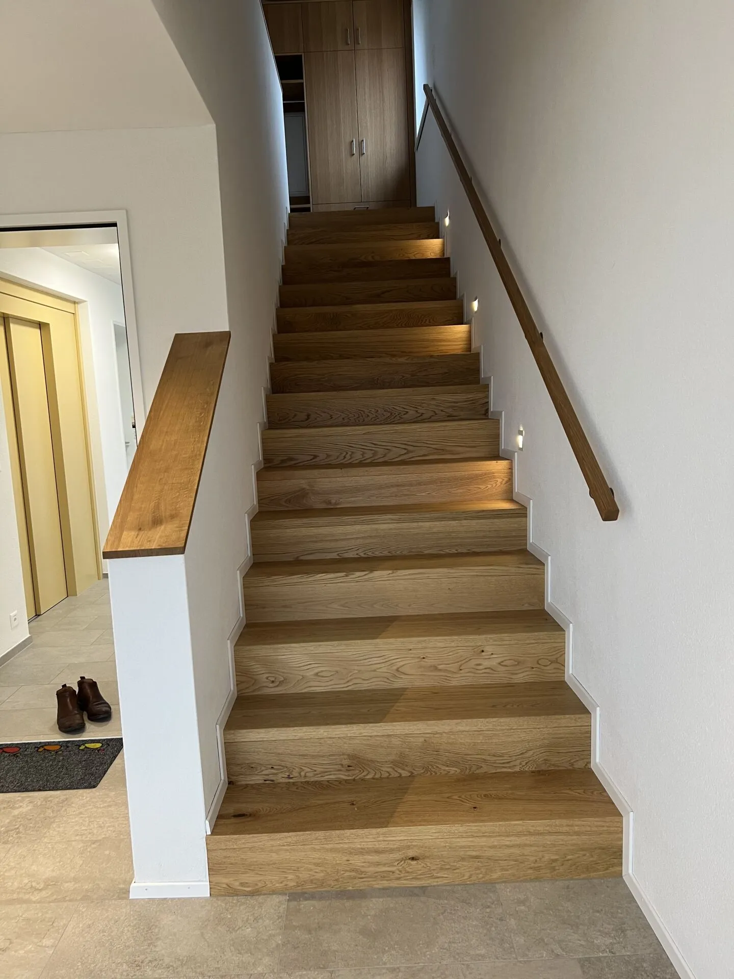 Sommantt Dachwohnung C4.1 - Foto 10 von 11