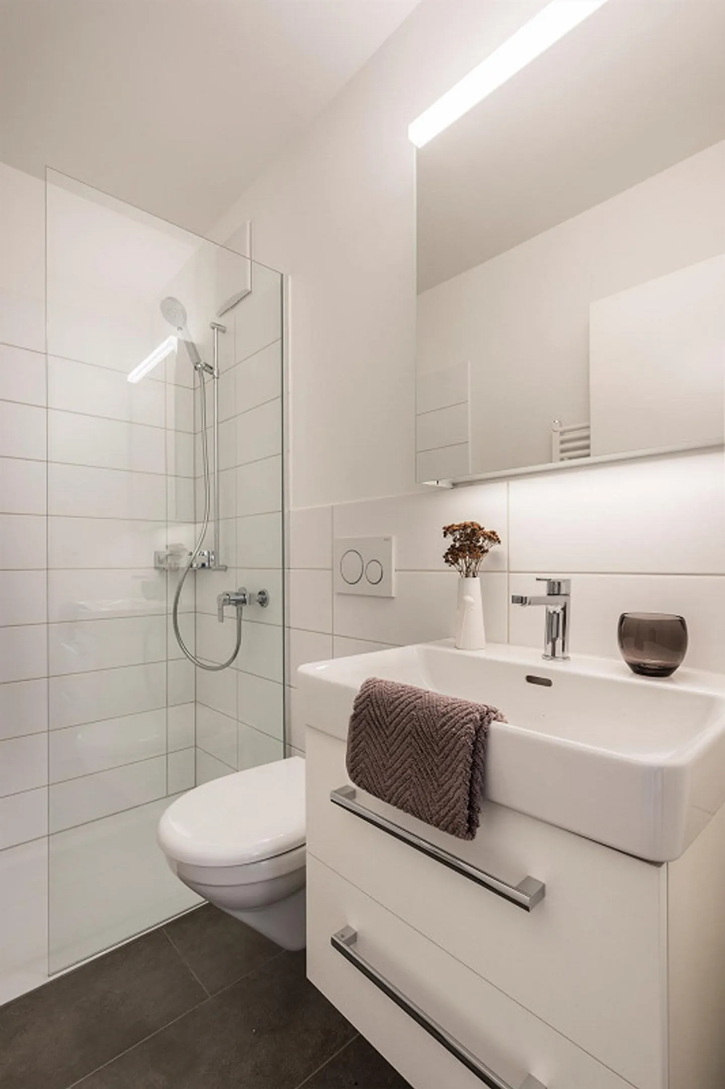 Appartement moderne à Bâle - Photo 4 sur 4