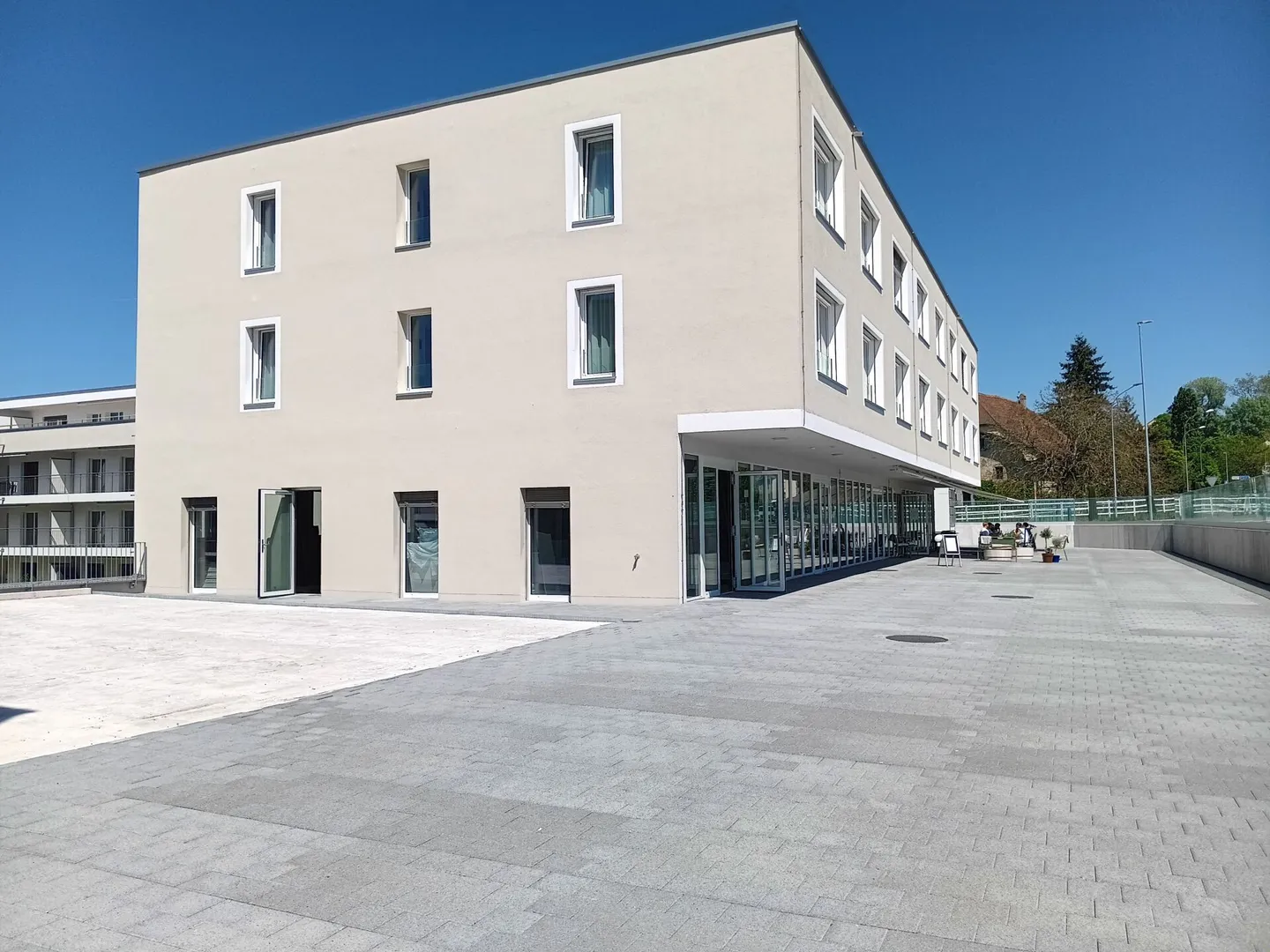 Espaces de bureaux flexibles à Avenches - Photo 5 sur 7