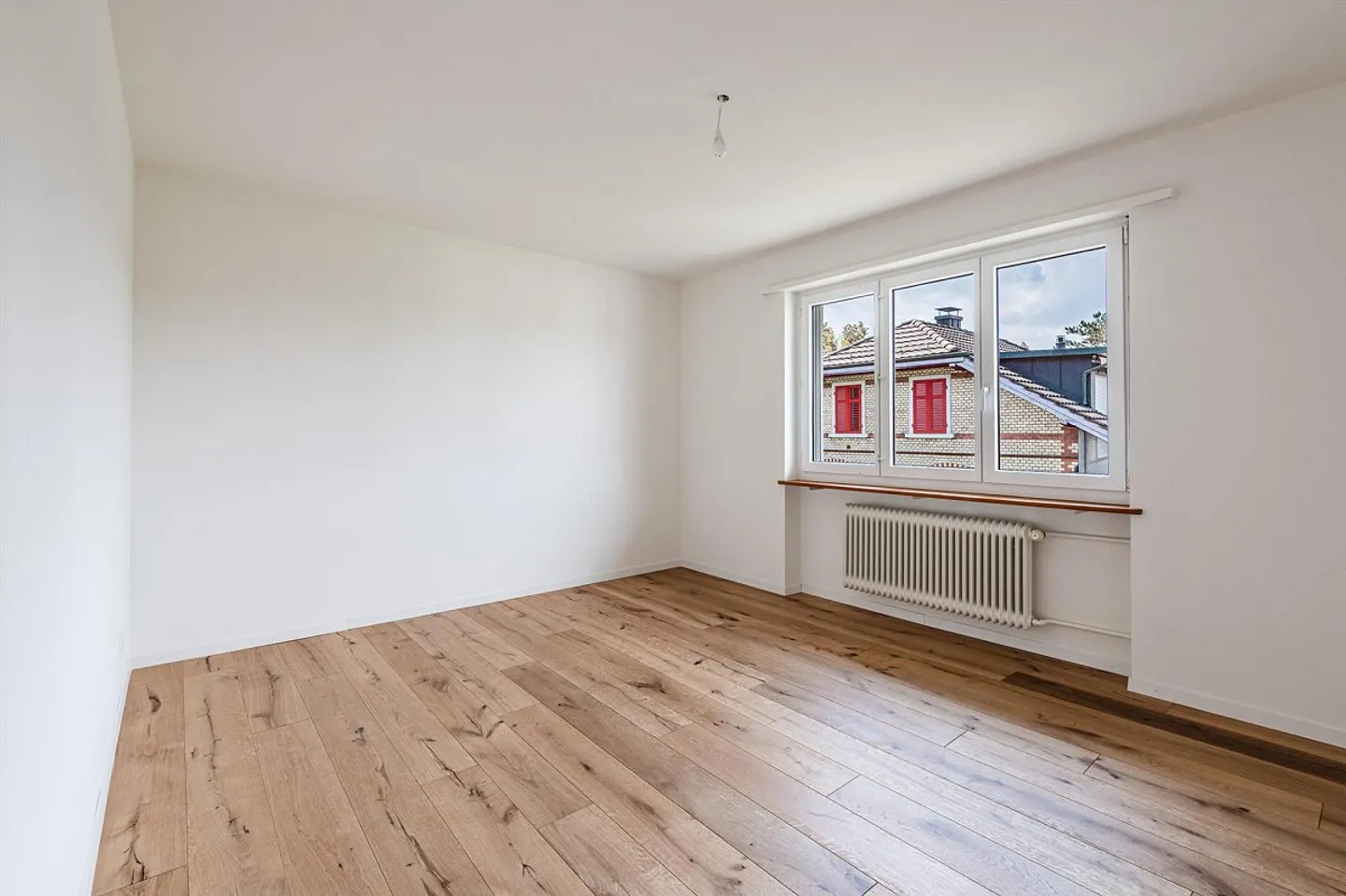 Helle 2-Zimmer-Wohnung in Winterthur - Foto 6 von 10