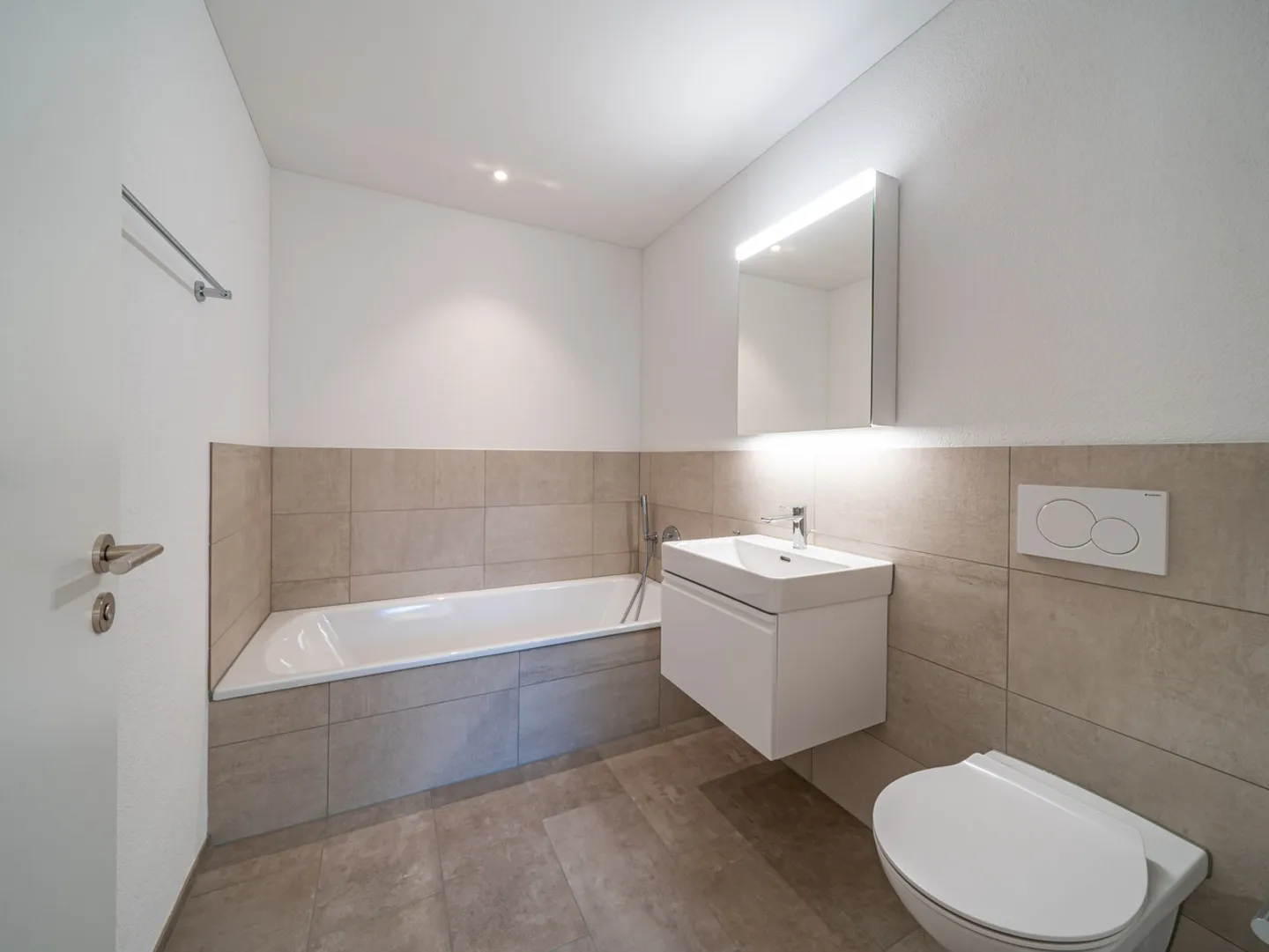 Wohnung kaufen - Foto 5 von 7