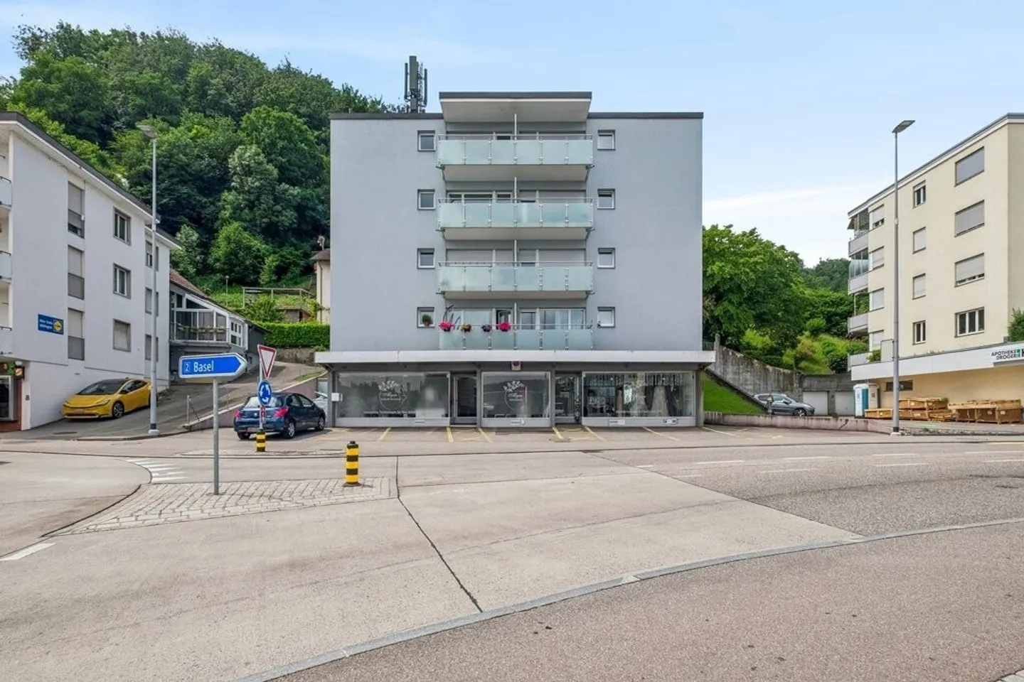Bastelraum zu vermieten - Foto 1 von 1
